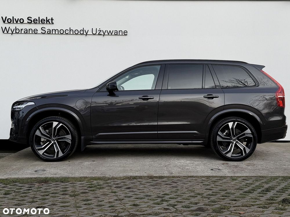 Volvo XC 90 - 2