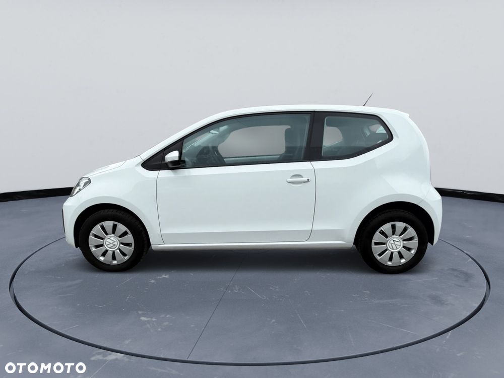 Volkswagen up! Standard - 7