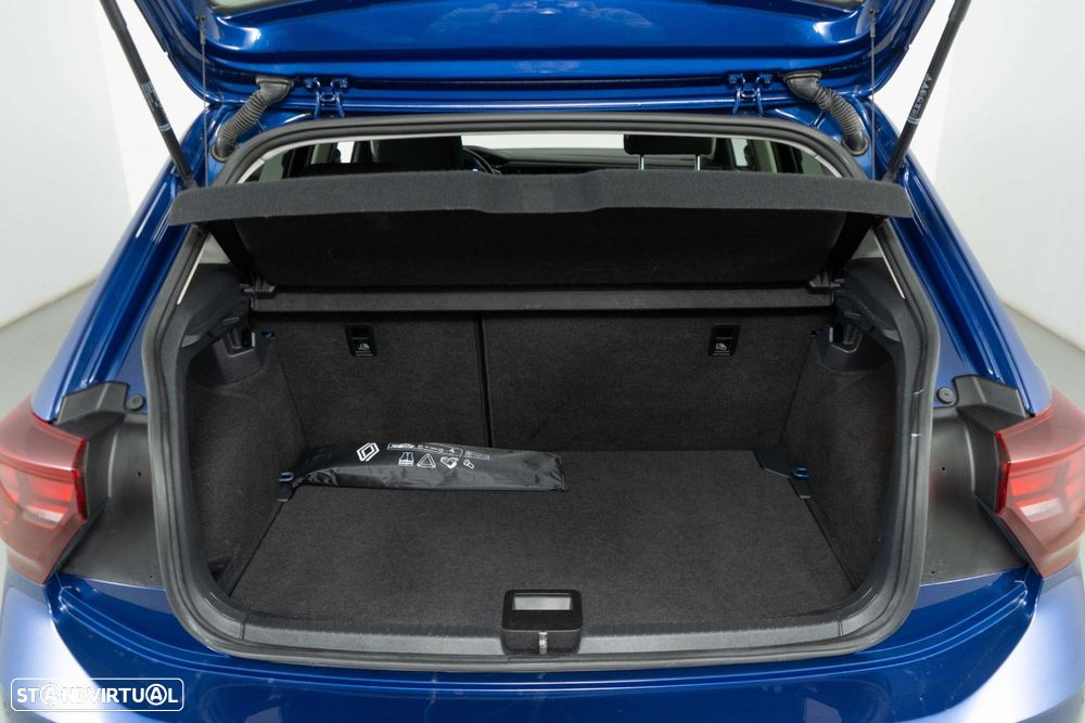 VW Polo 1.0 TSI Urban DSG - 14
