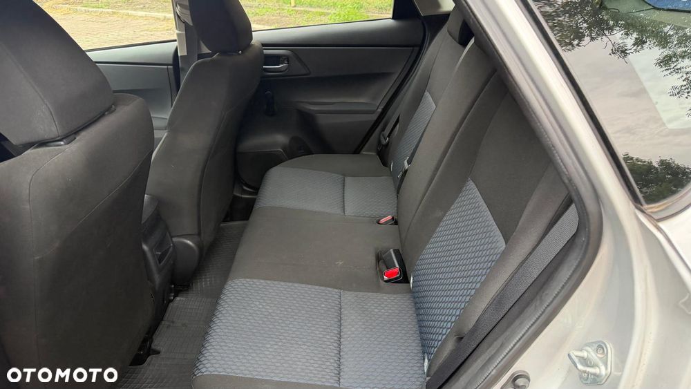 Toyota Auris 1.33 VVT-i Comfort - 6