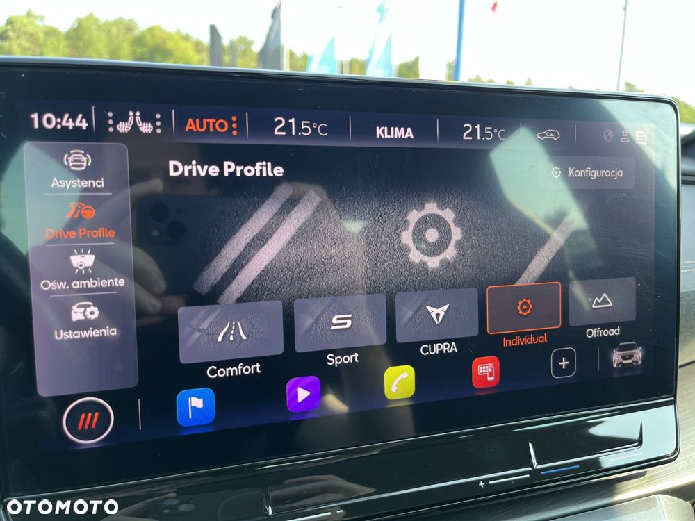 Cupra Formentor - 30