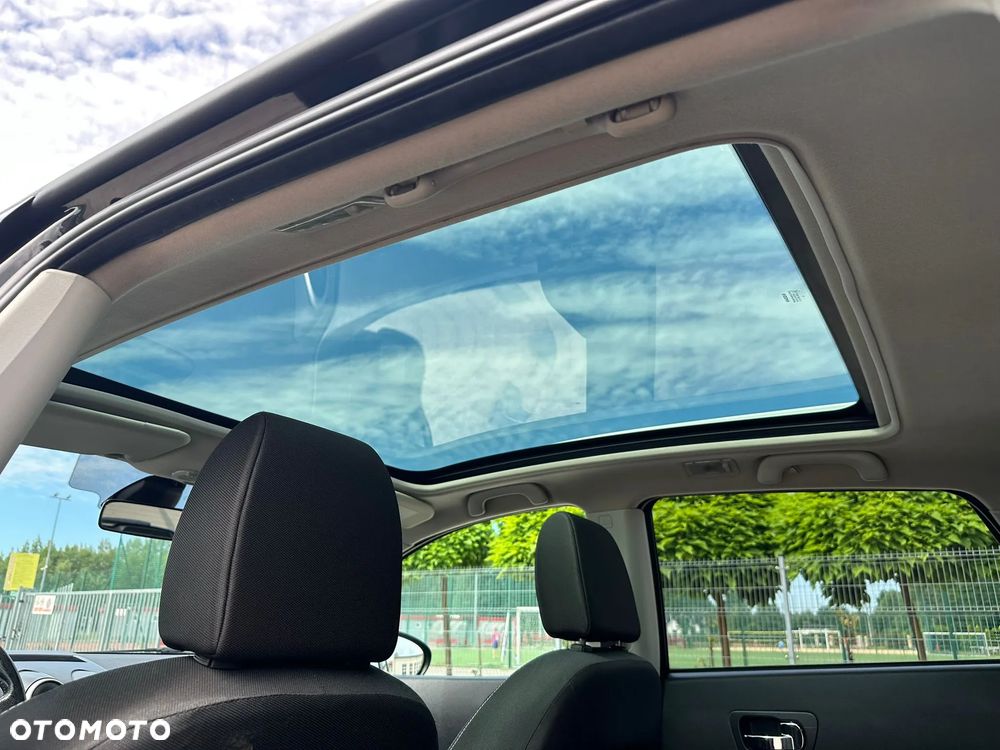 Nissan Qashqai 1.6 Tekna - 12
