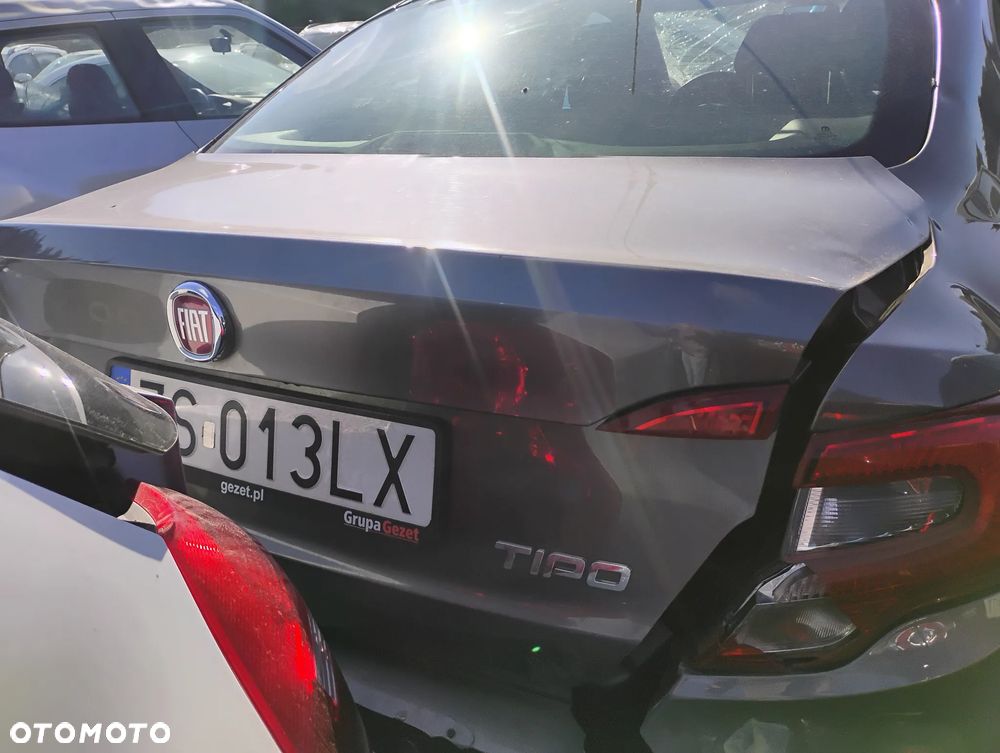 Fiat Tipo - 19
