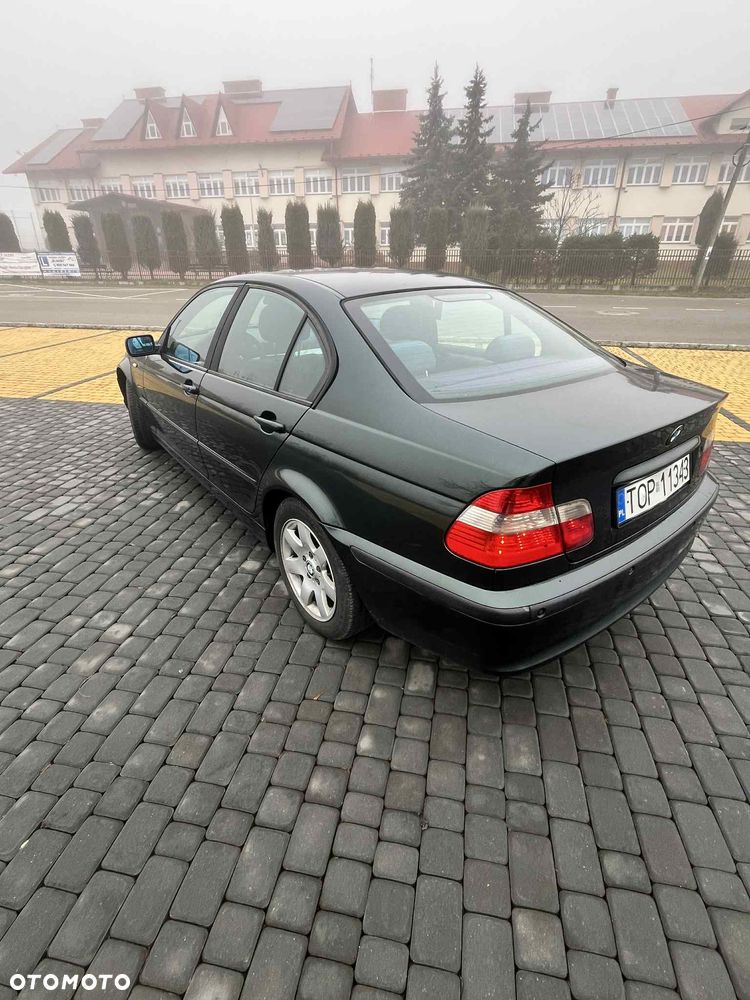 BMW Seria 3 - 3
