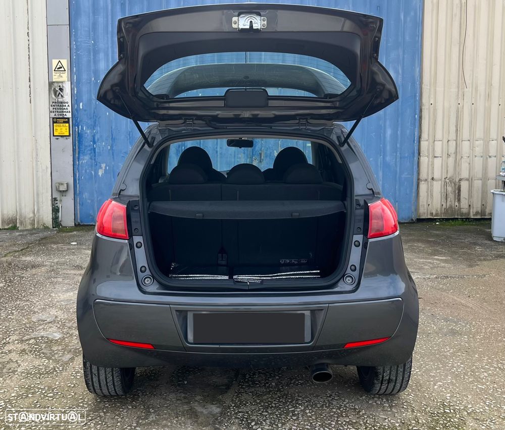 Mitsubishi Colt 1.5 T Ralliart - 5