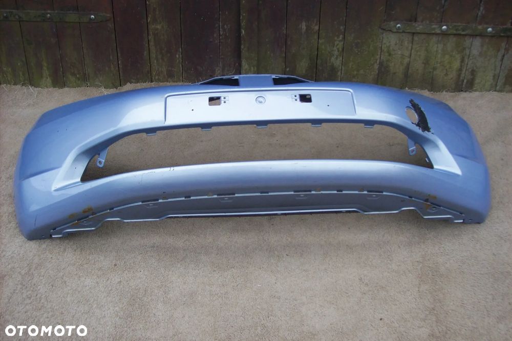 ZDERZAK PRZEDNI HONDA JAZZ III LIFT ROK 08/11 - 6