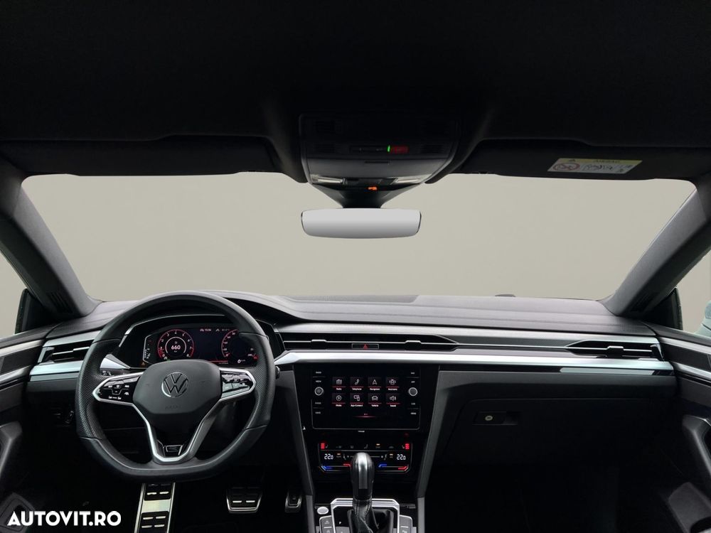 Volkswagen ARTEON SB 2.0 TSI DSG R-Line - 4