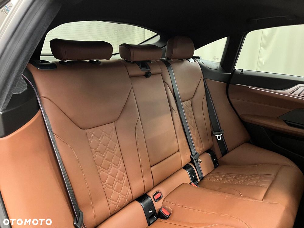 BMW Seria 4 420d xDrive mHEV M Sport sport - 39