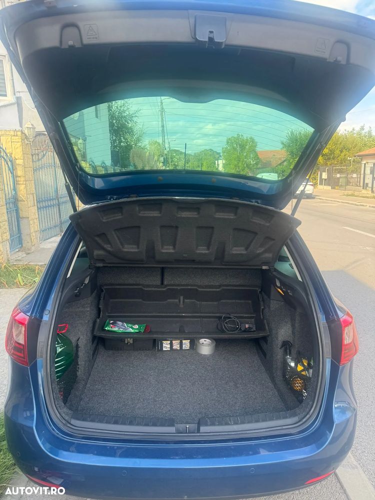 Seat Ibiza ST 1.2 TDI Ecomotive Style - 10