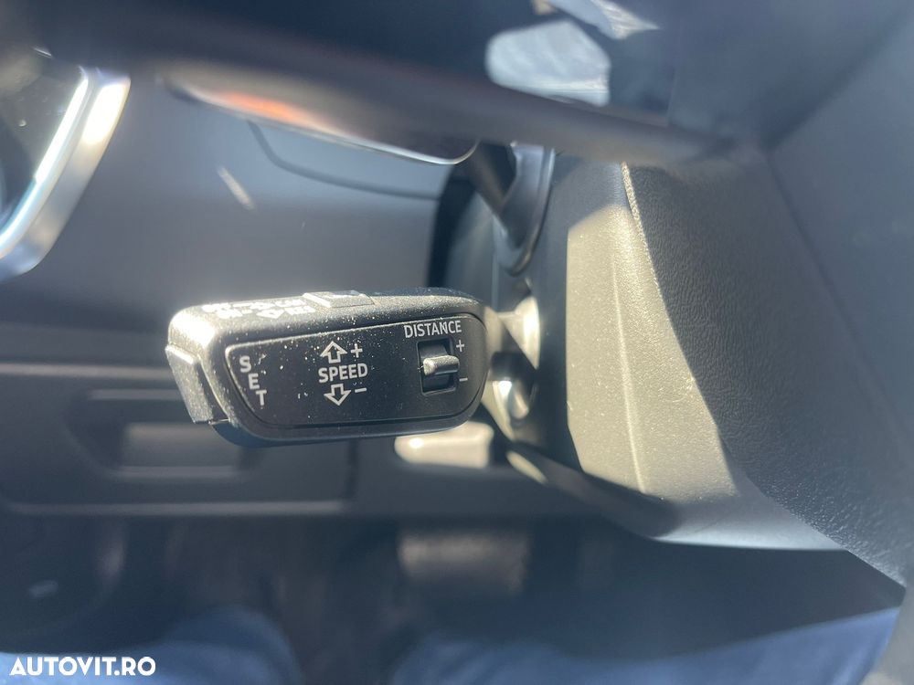 Audi A6 Limuzina 50 TDI quattro Tiptronic design - 25