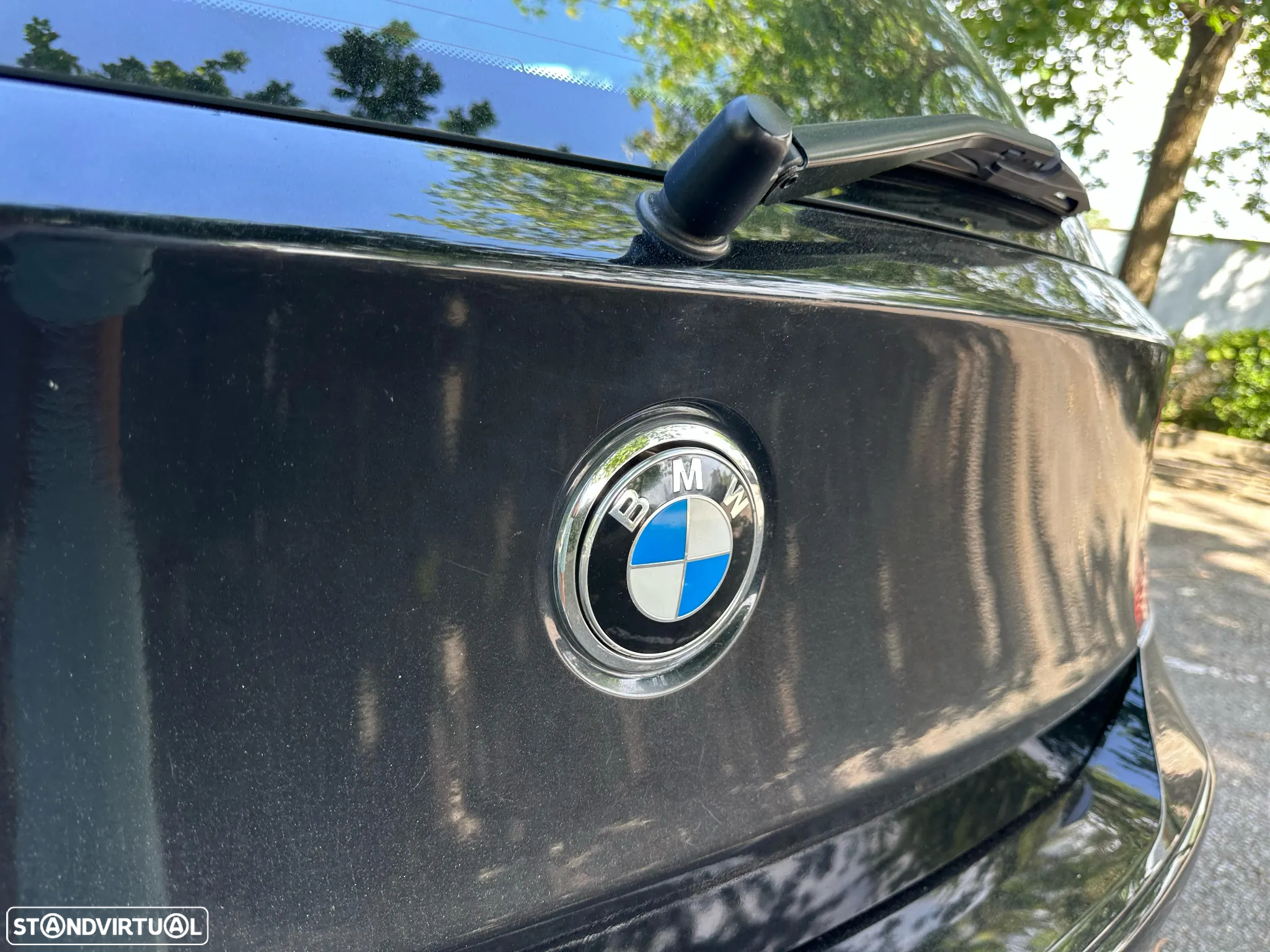 BMW 118 d Pack M - 13