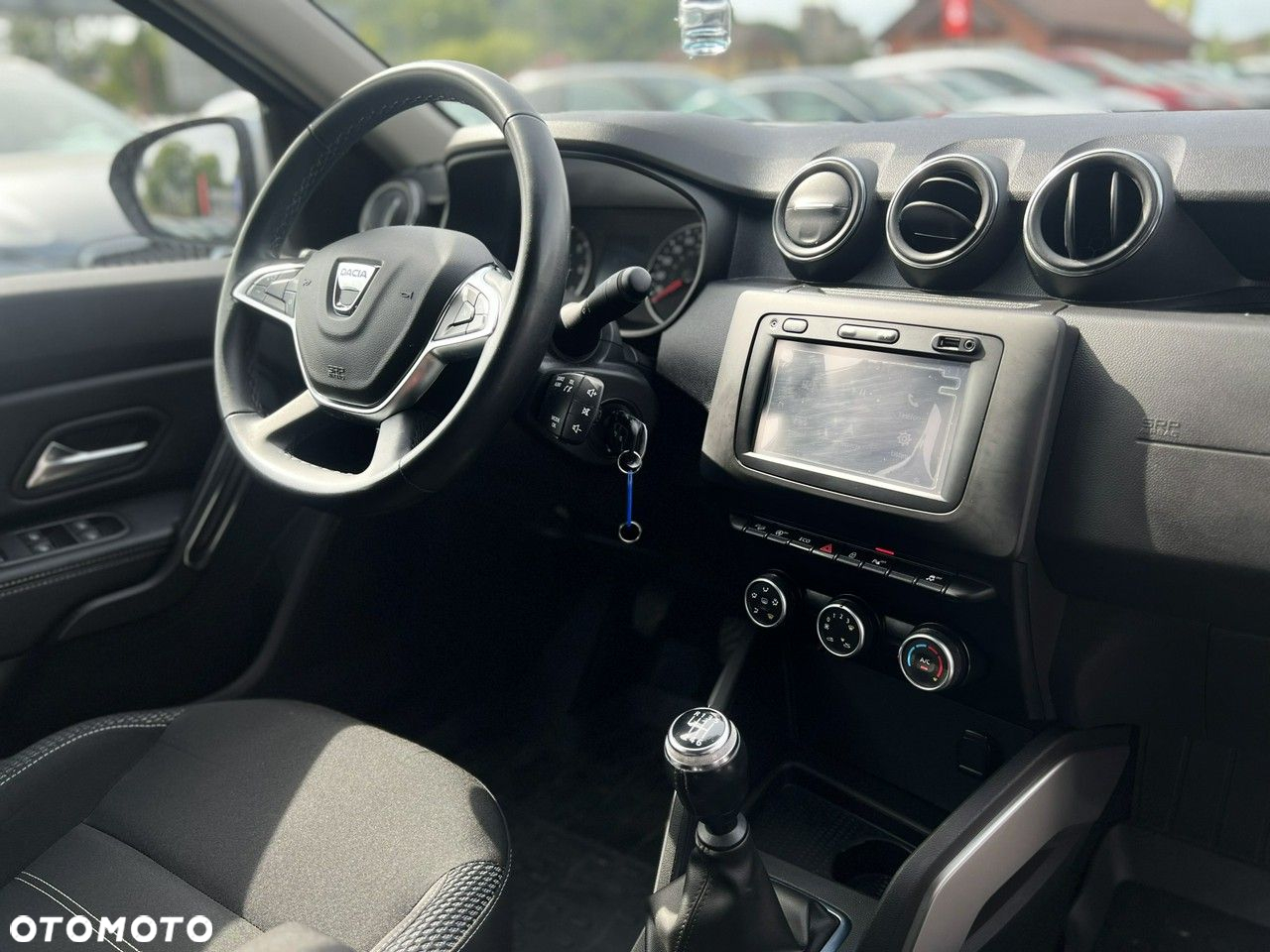 Dacia Duster - 24