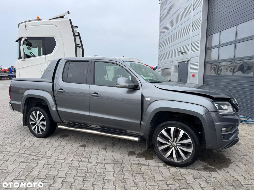 Volkswagen Amarok - 2
