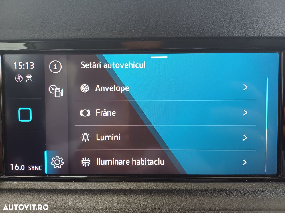 Volkswagen Caddy 2.0 TDI Maxi - 18