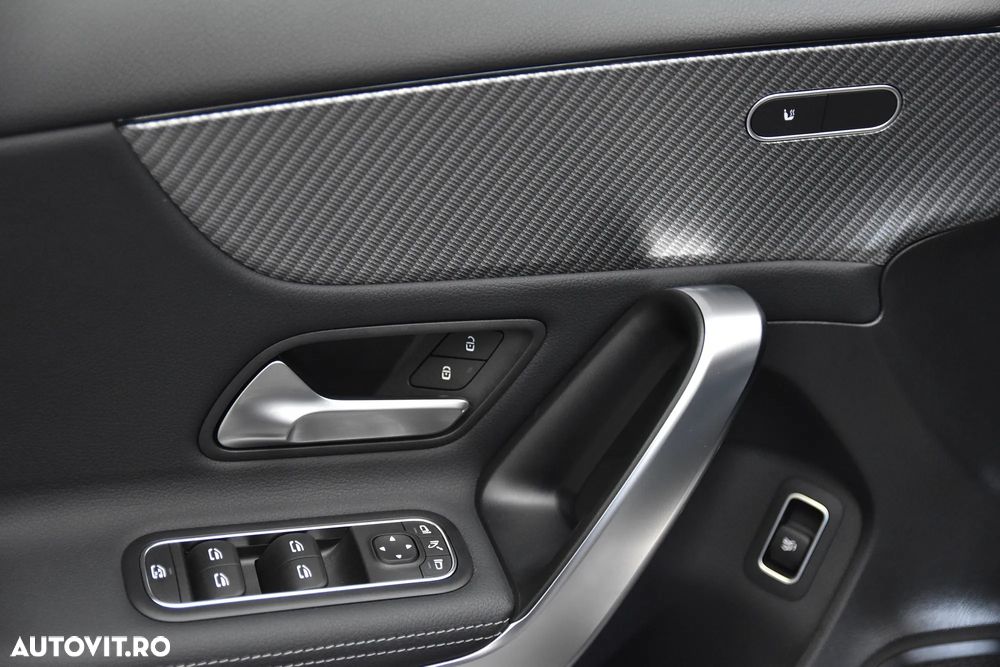 Mercedes-Benz A 180 MHEV 7G-DCT - 14