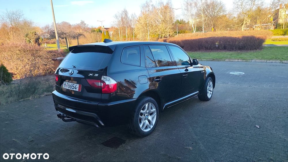 BMW X3 xDrive30d Limited Sport Edition - 14