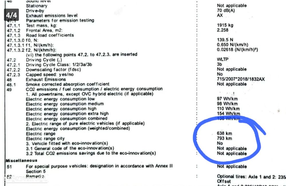 Tesla Model 3 Long-Range RWD - 9
