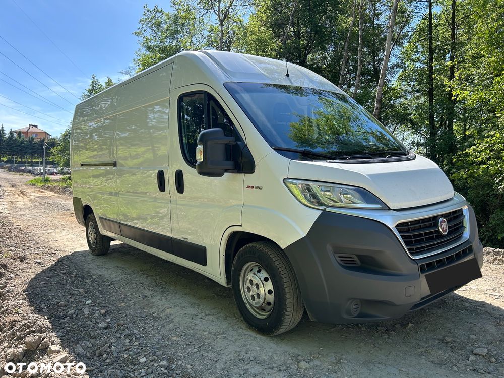 Fiat Ducato - 3