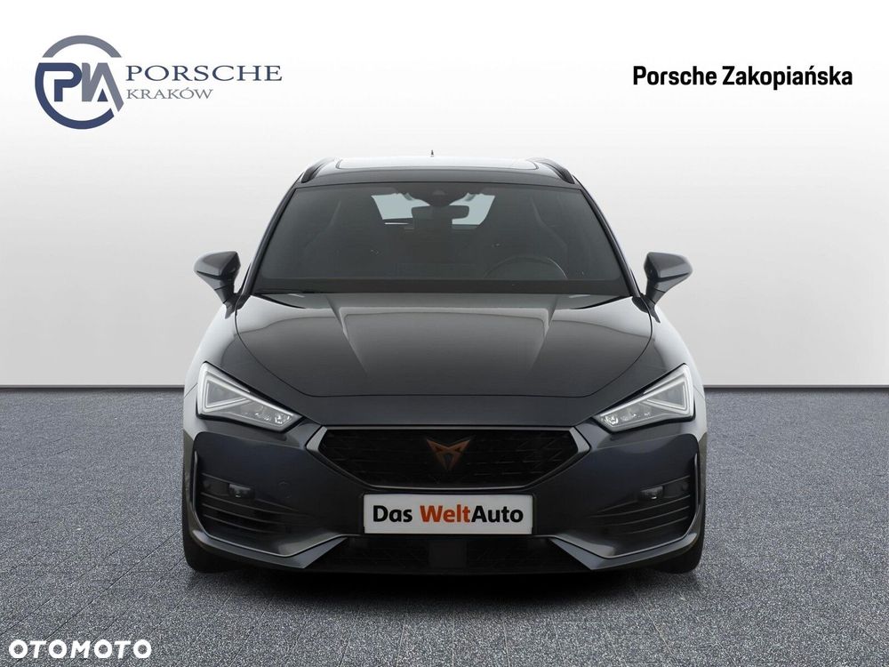 Cupra Leon Sportstourer - 8