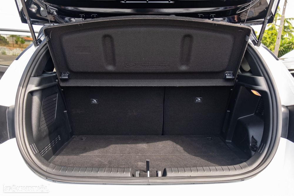 Hyundai i20 N 1.6 T-GDi Performance Pack - 41