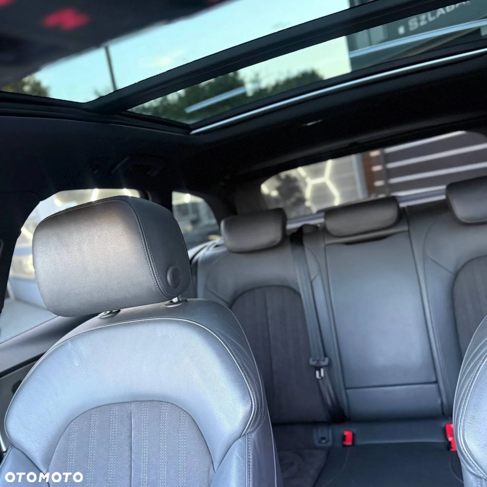 Audi A6 Avant 3.0 TDI Quattro S tronic - 20