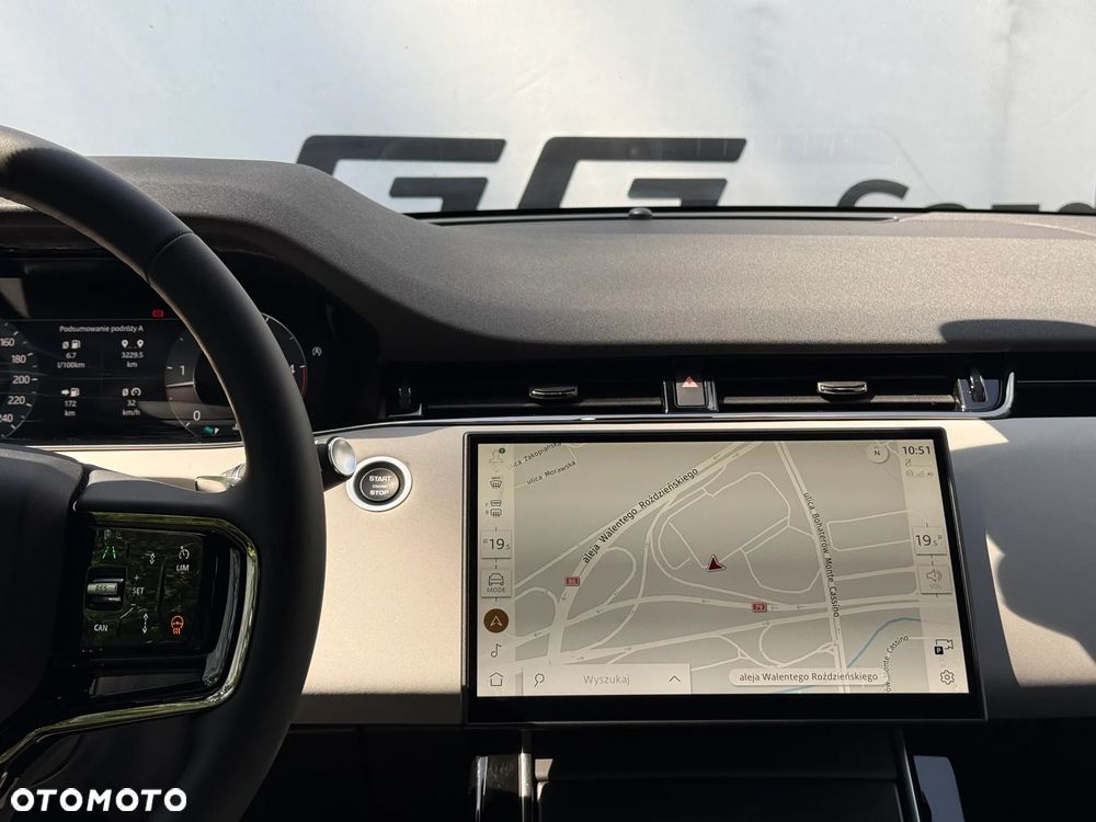 Land Rover Range Rover Evoque 2.0 D165 mHEV S - 12
