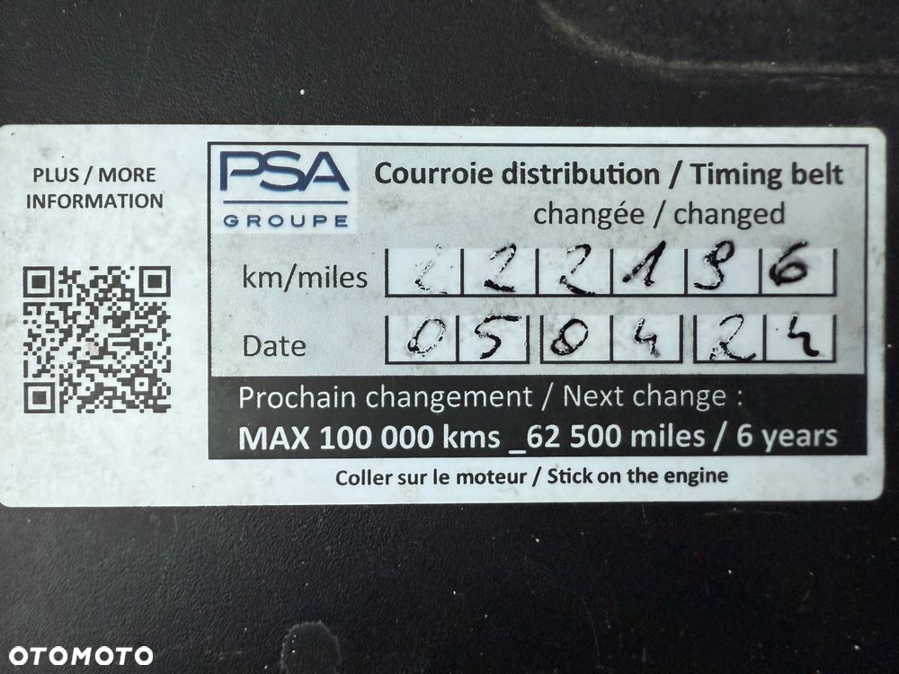 Peugeot 5008 1.6 BlueHDi Allure 7os - 39