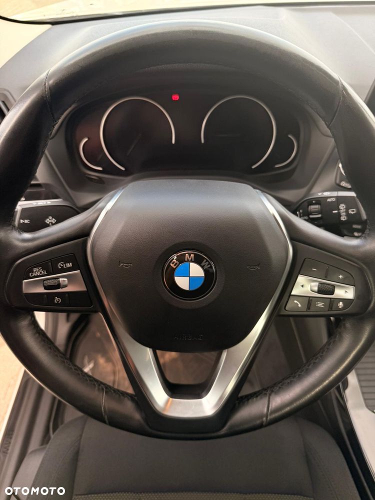 BMW X3 xDrive20i - 12