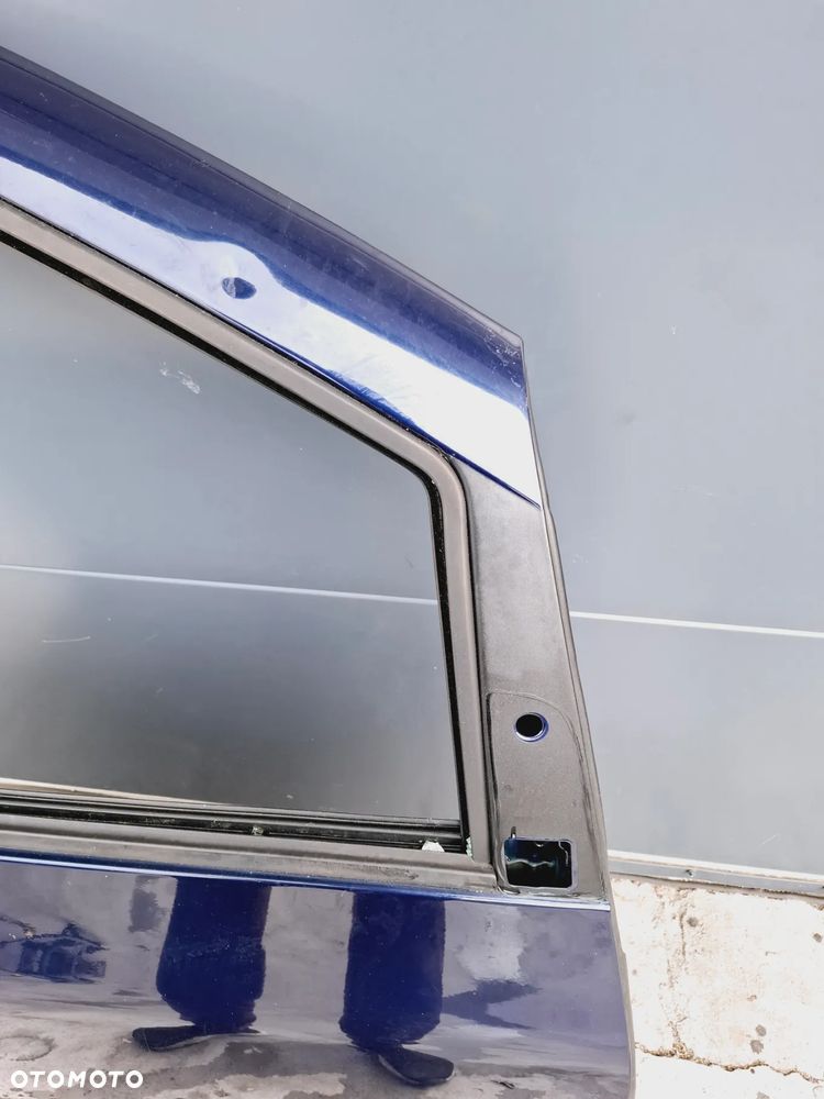 Drzwi Poszycie Lewe/Prawe Przód/Tył LB5N VW Sharan Seat Alhambra Ford Galaxy Mk1 - 18