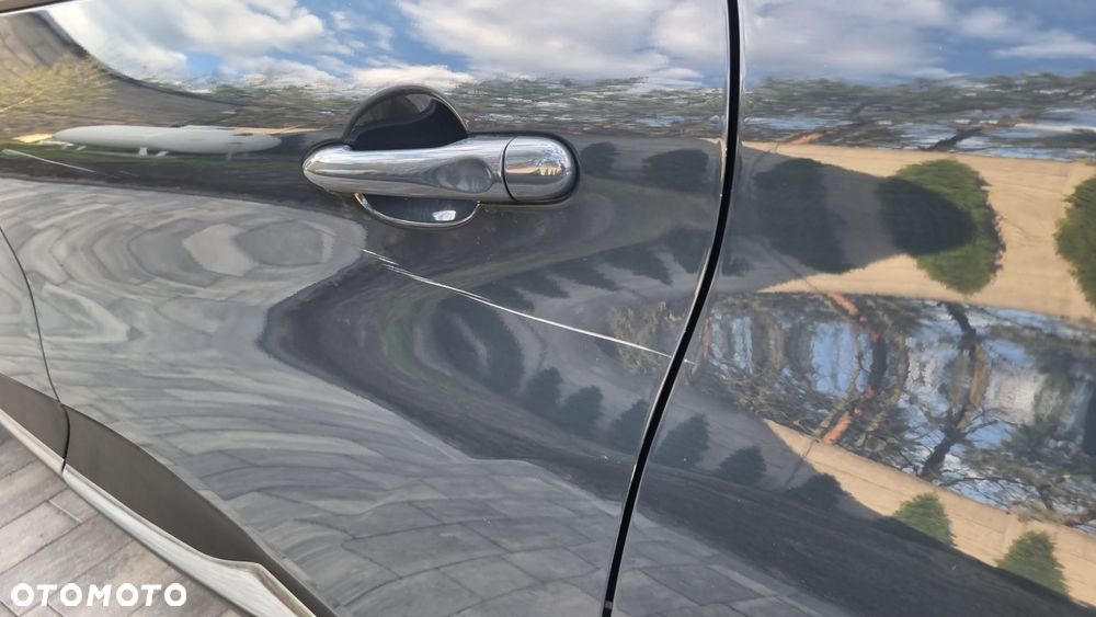 Renault Captur ENERGY TCe 120 EDC Luxe - 22