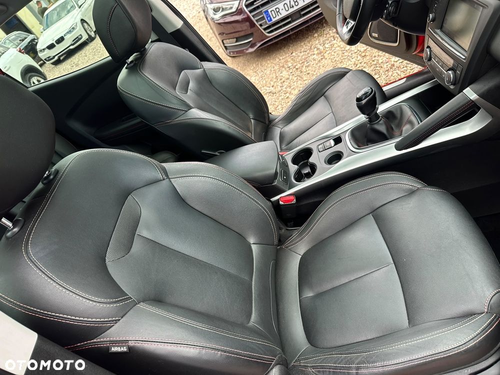 Renault Kadjar Energy TCe 130 Bose Edition - 15