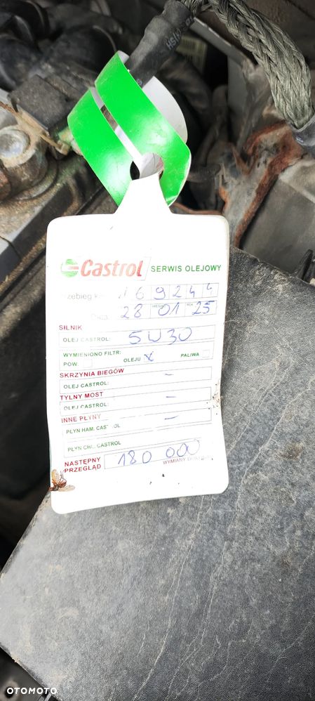 Kia Carens 1.6 GDI M - 32