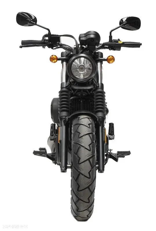 Hyosung GV - 8