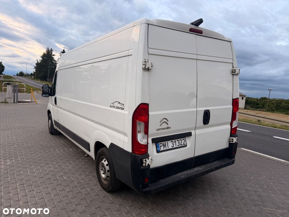 Citroën Jumper - 2