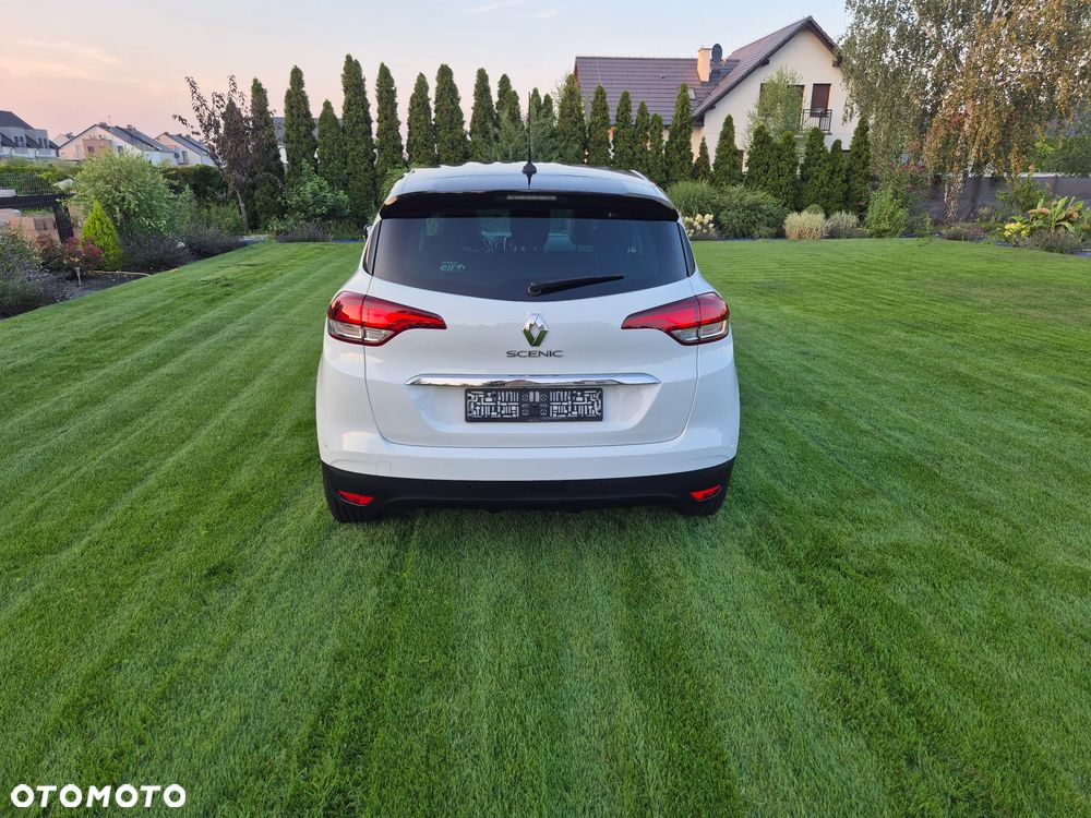 Renault Scenic - 6
