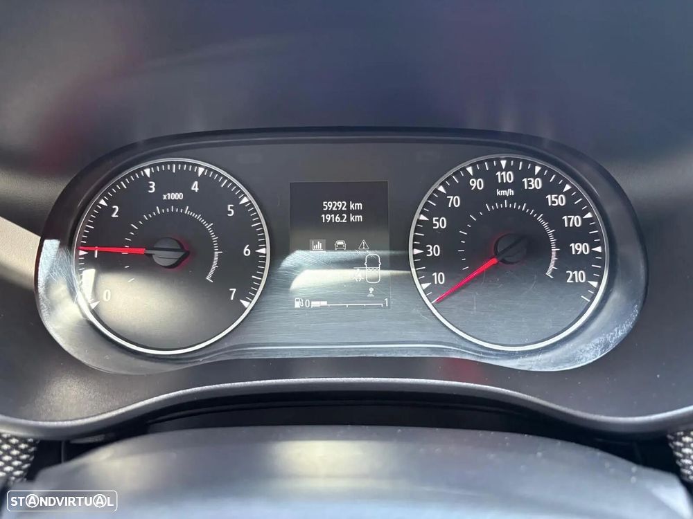 Dacia Sandero 1.0 TCe Expression - 42