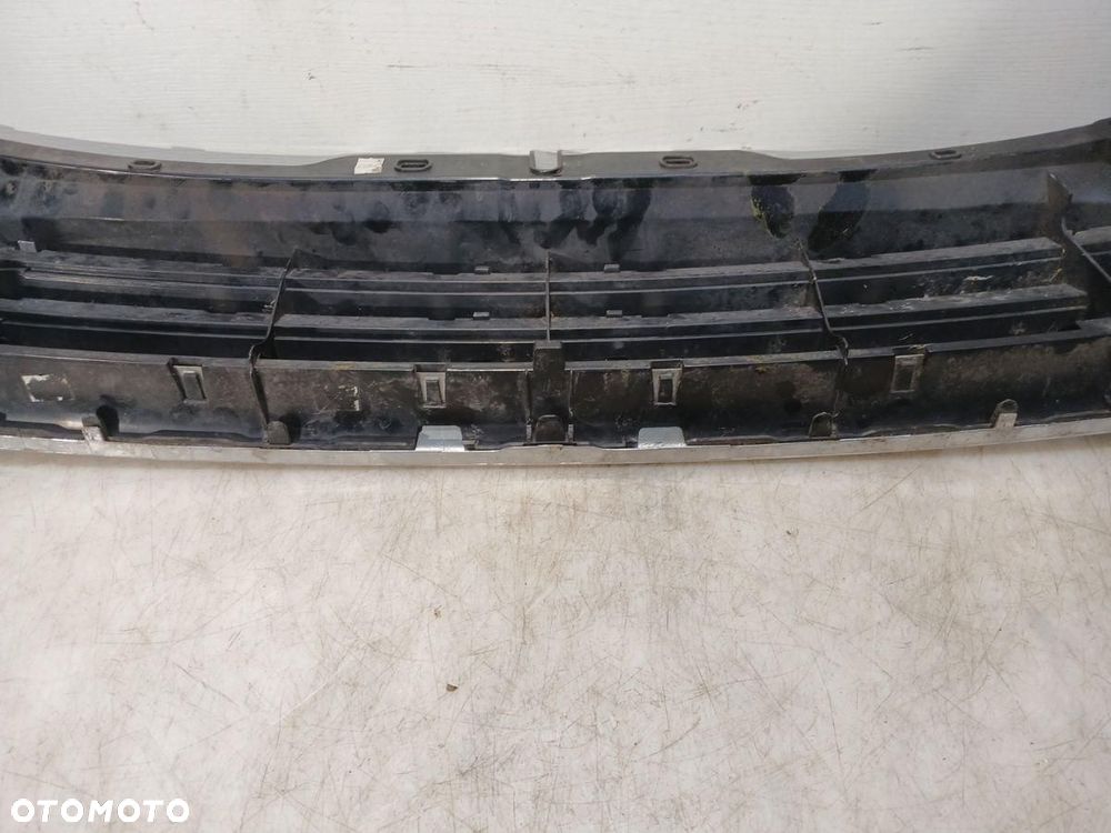 ATRAPA GRILL KRATKA MINI ONE COOPER R56 166149-10 - 3