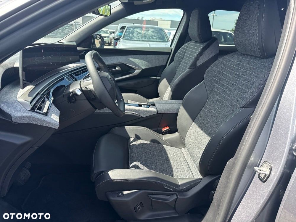 Peugeot 3008 - 10
