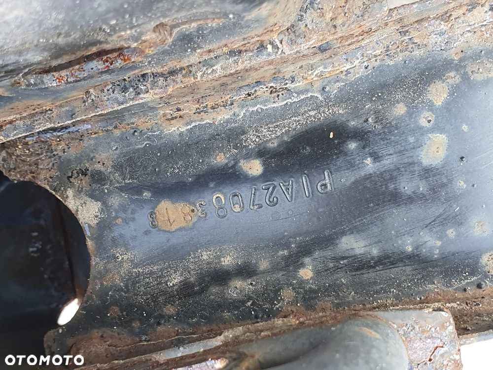 BELKA SANKI WOZEK TYL 4X4 FORD KUGA II MK2 JV4P-5H232 - 16