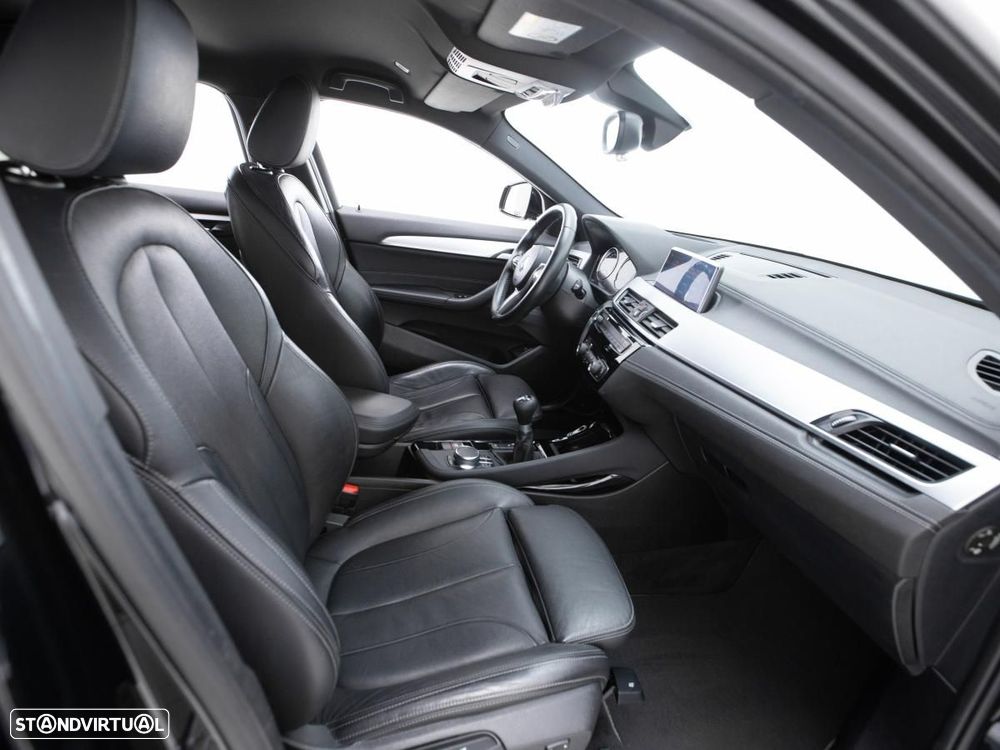 BMW X2 - 10