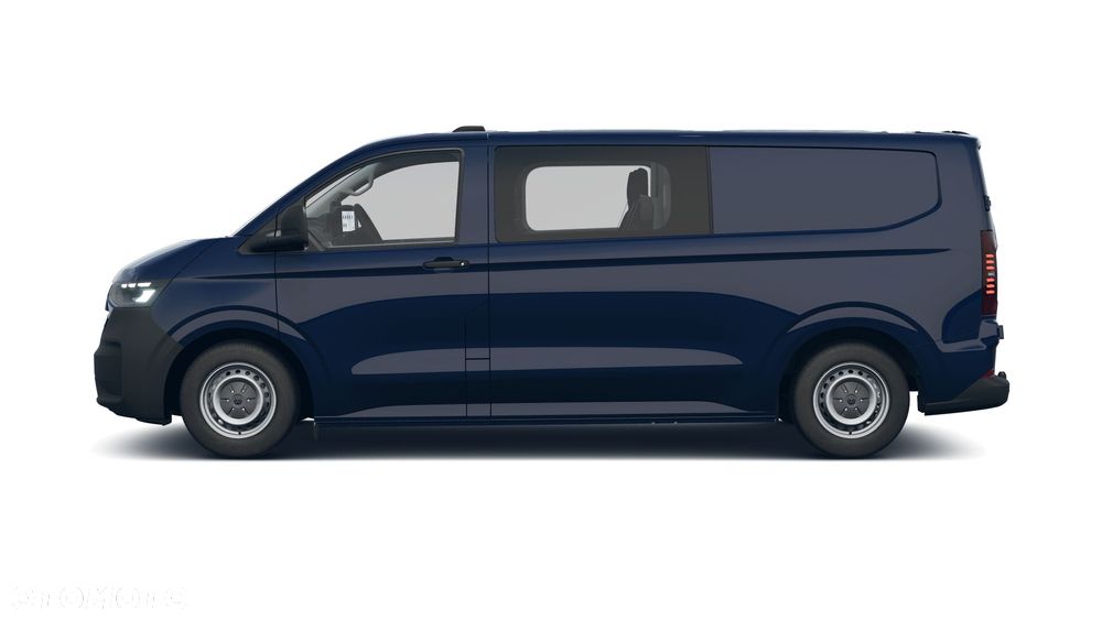 Volkswagen Transporter T7 - 10