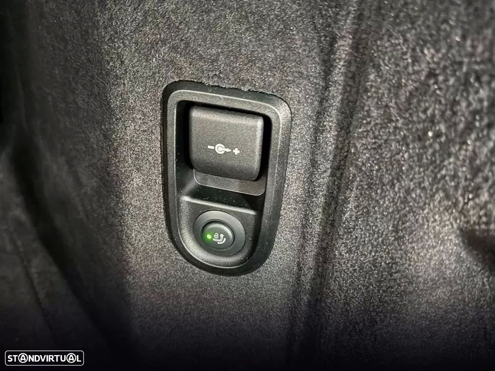 BMW 530 e Line Luxury - 17