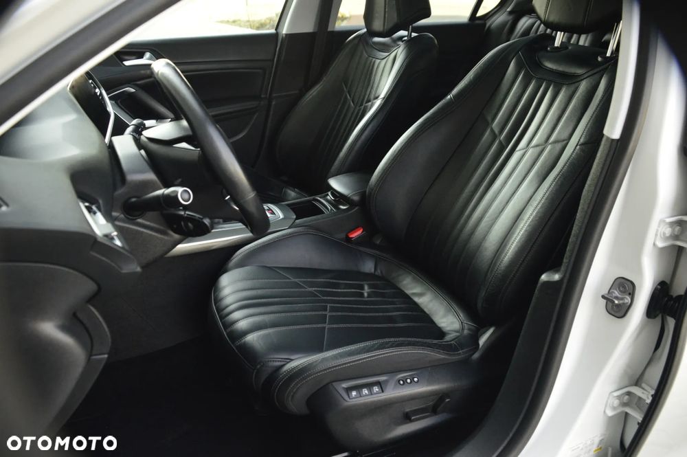 Peugeot 308 155 THP Allure - 39
