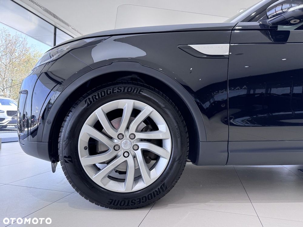 Land Rover Discovery V 2.0 SD4 SE - 23