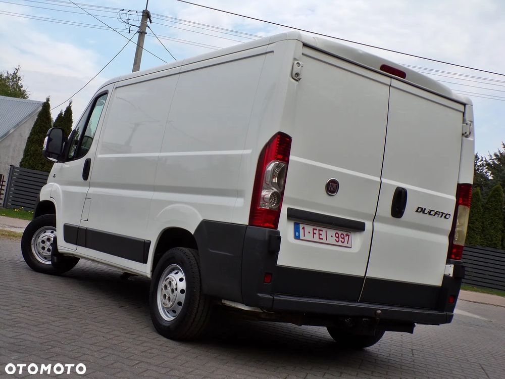 Fiat DUCATO - 2