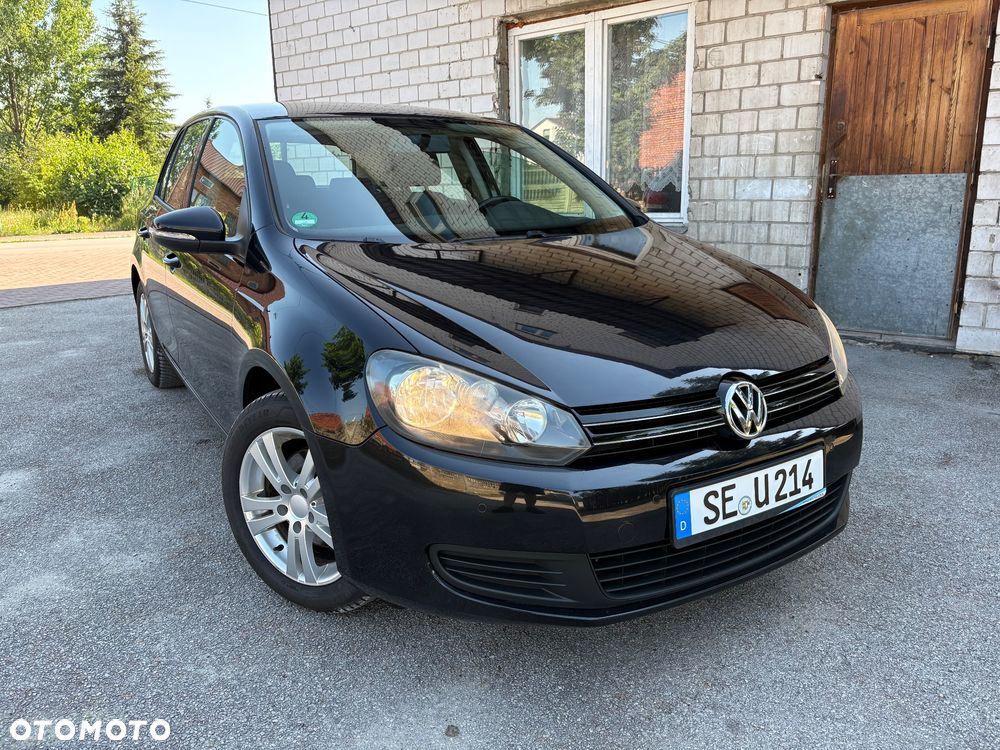 Volkswagen Golf 1.4 Style - 11
