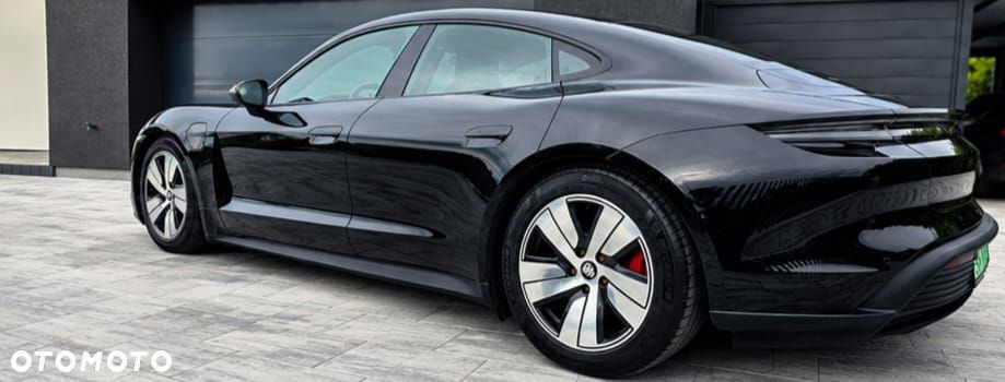 Porsche Taycan 4S Performancebatterie Plus - 20