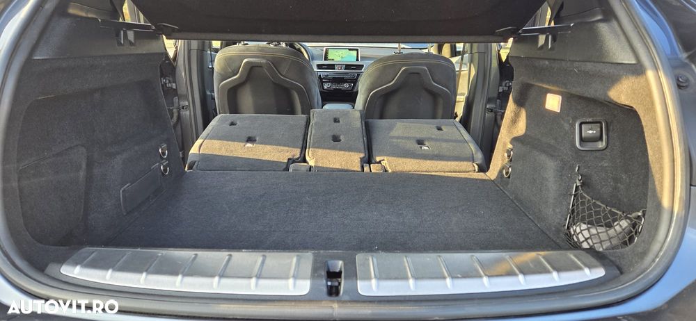 BMW X2 xDrive20d AT M Sport - 10