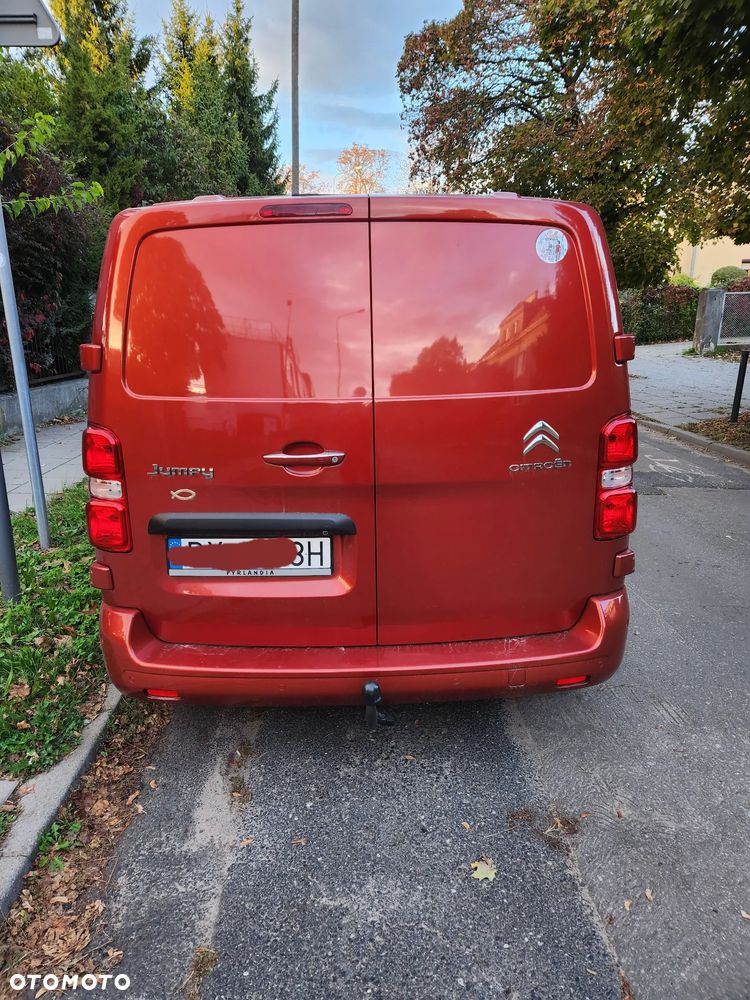 Citroën Jumpy Combi - 2