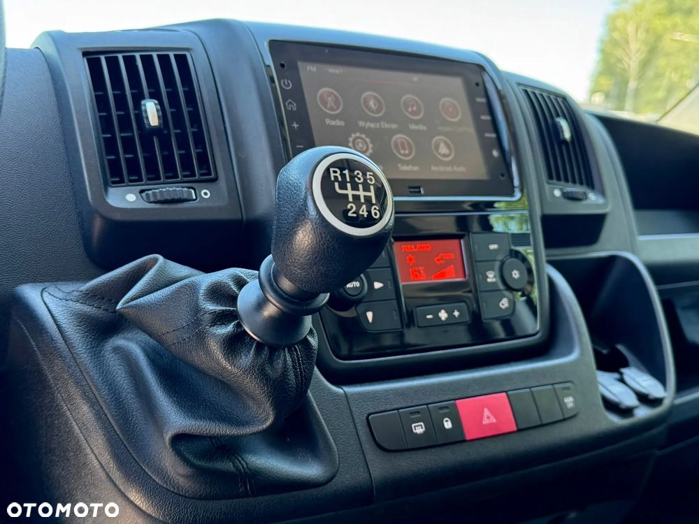 Fiat Ducato - 10